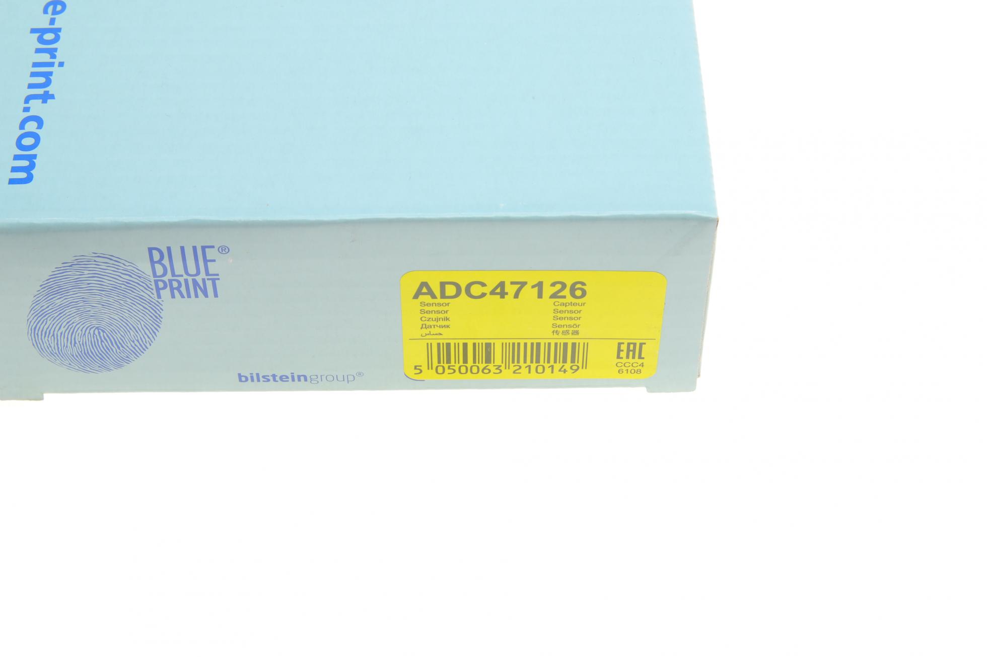 ADC47126 BLUE PRINT